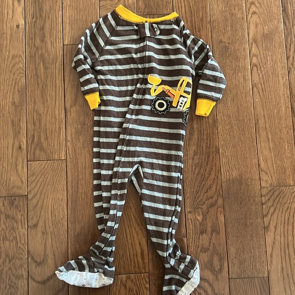 Bundle of 6 baby sleepers - Picture 4 of 8